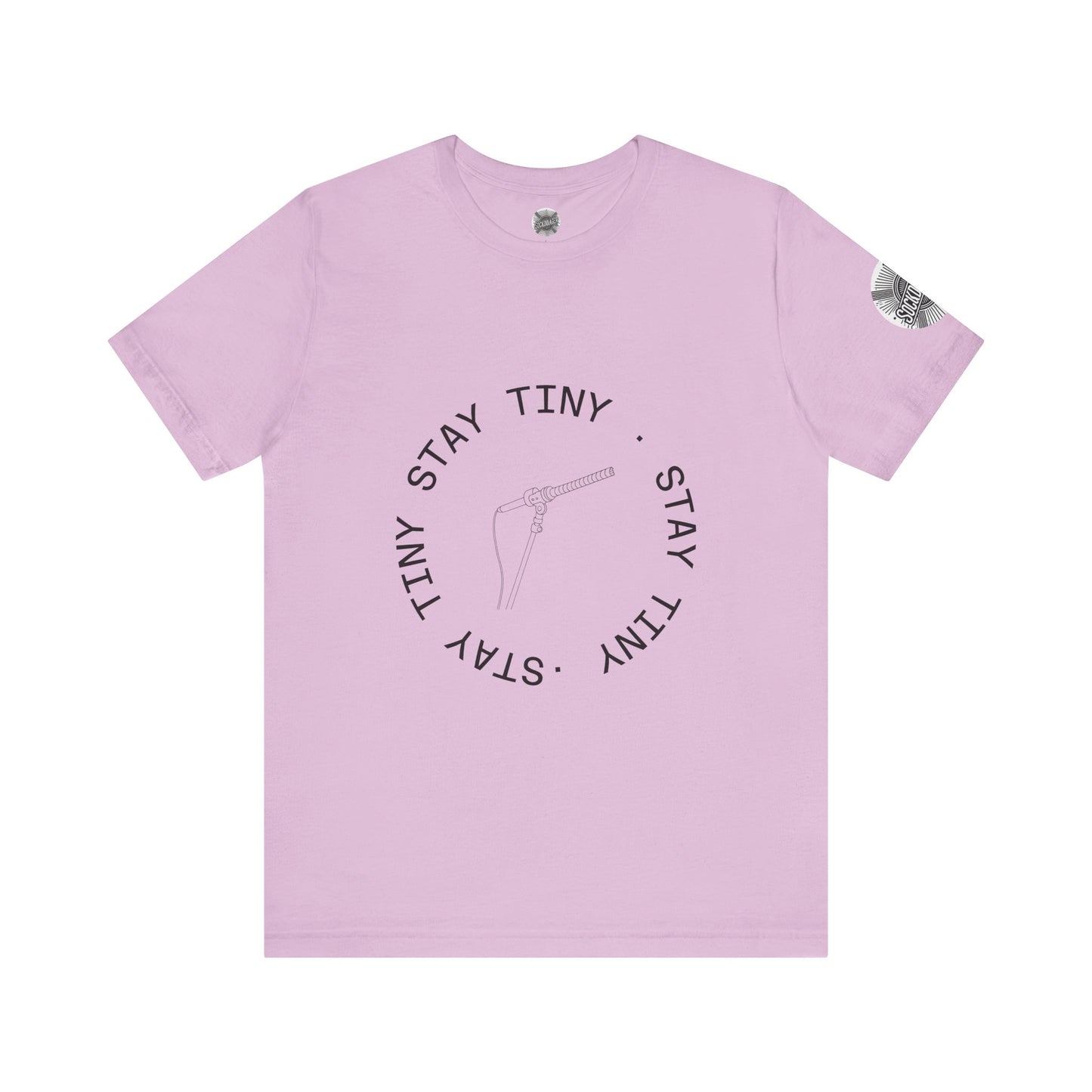 The Stay Tiny