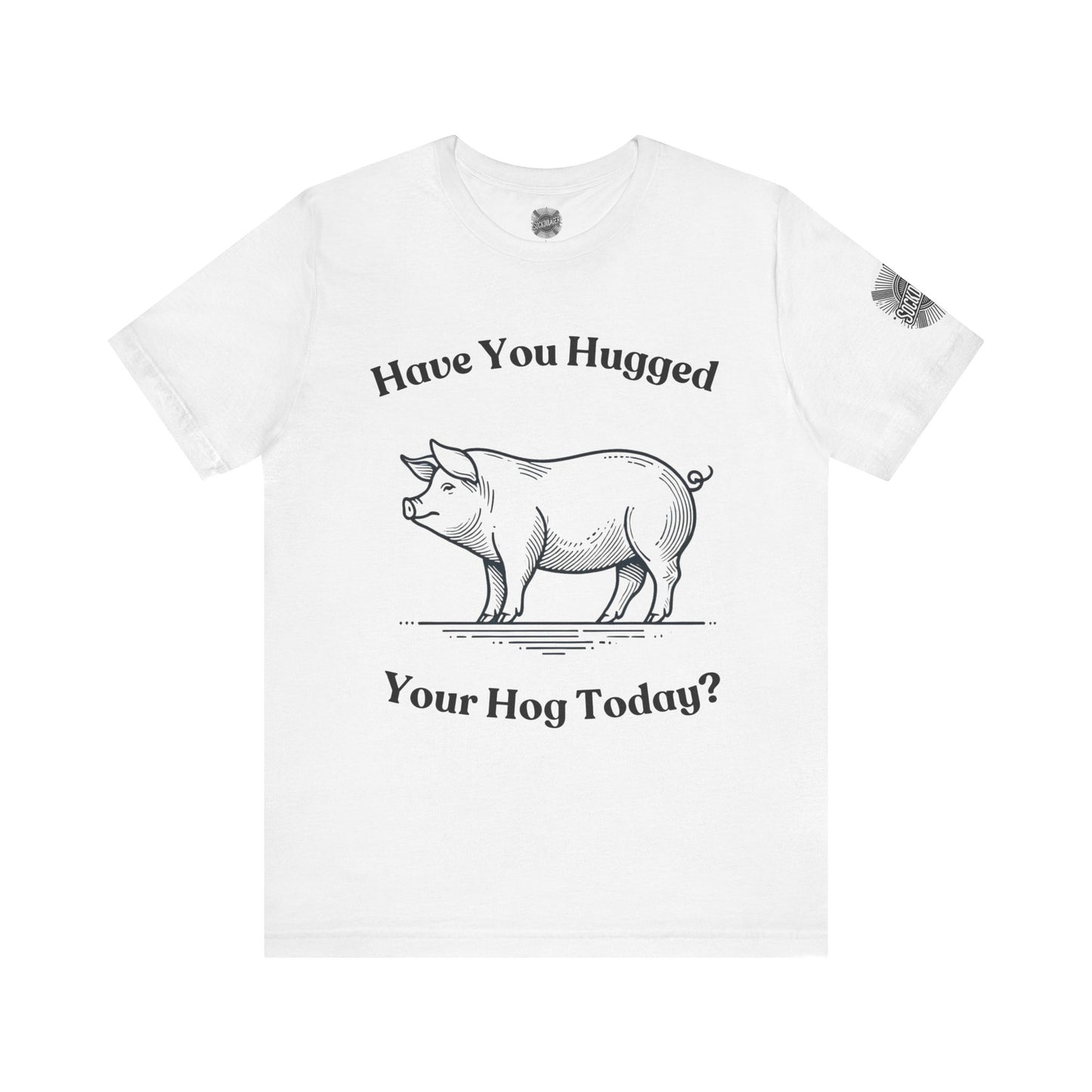 The Hog Hugger