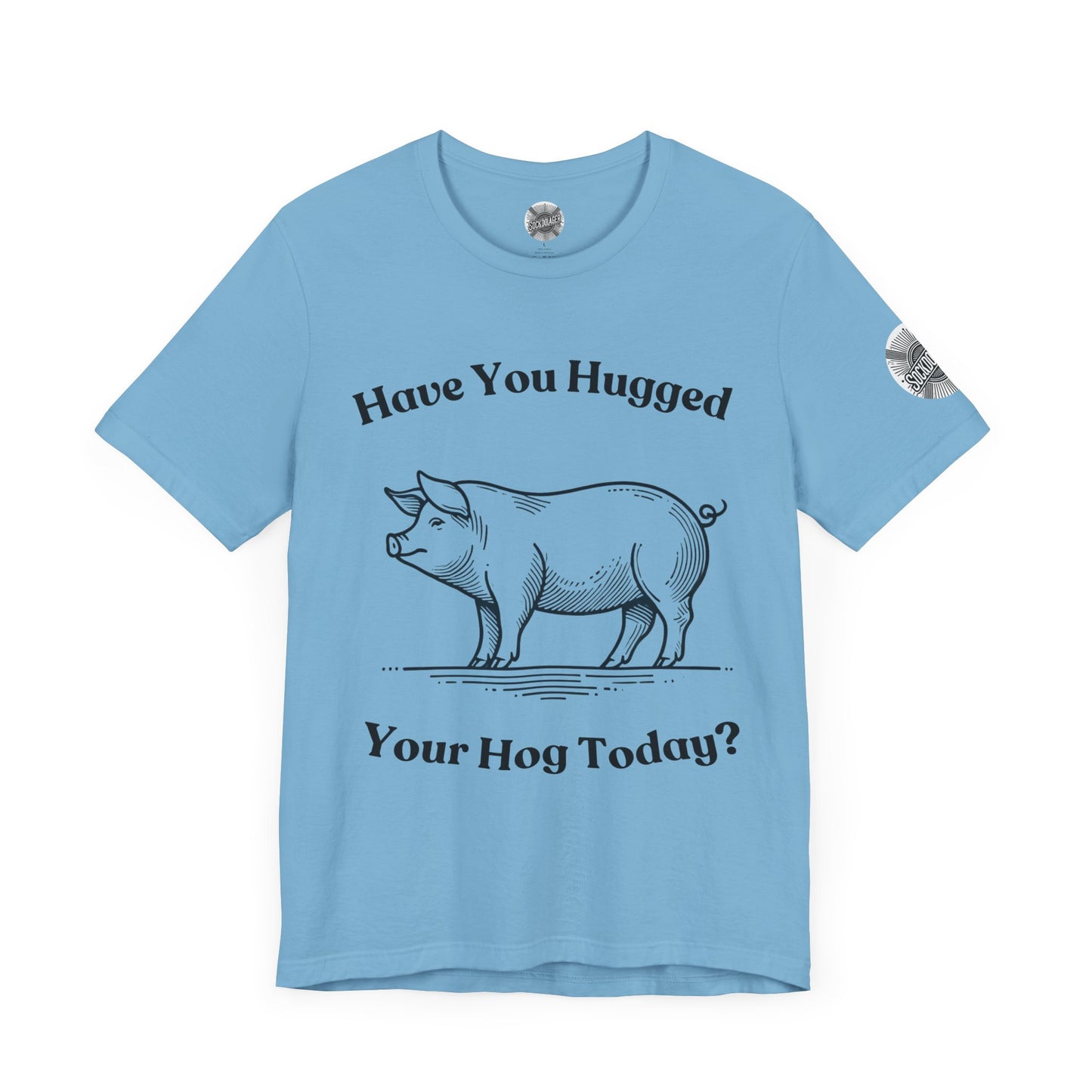 The Hog Hugger