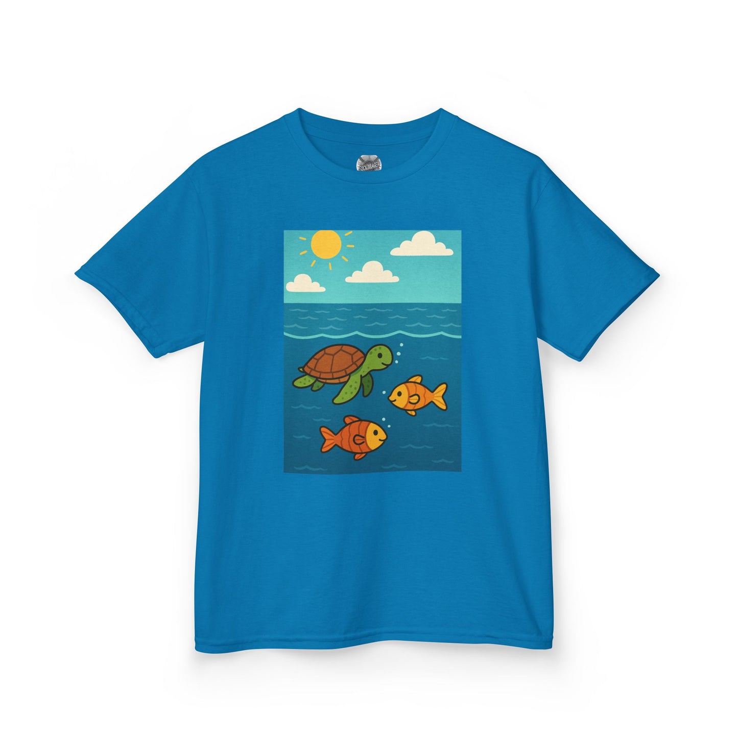 The Ocean