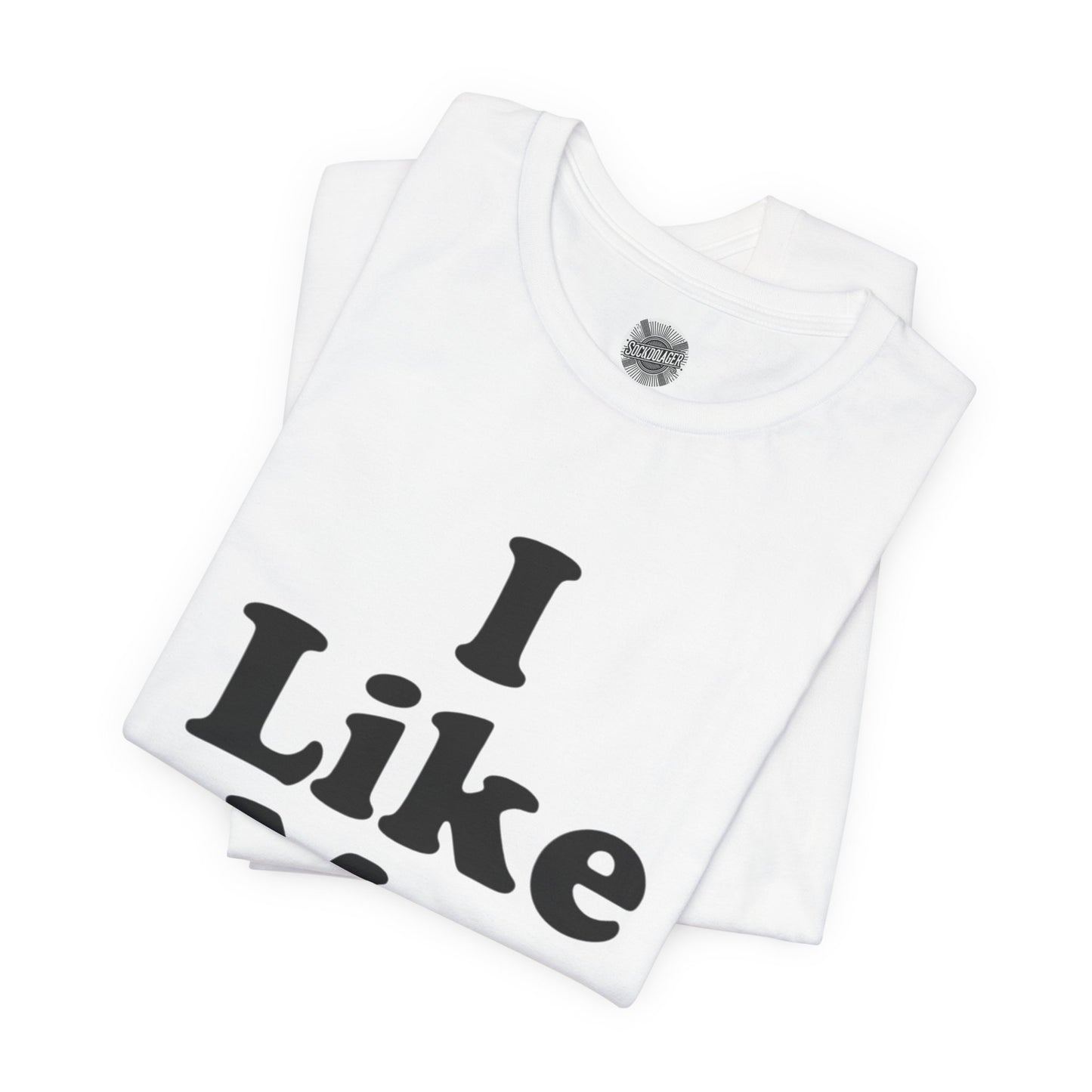 The Self-Love Tee — Classic Homage Graphic T-Shirt