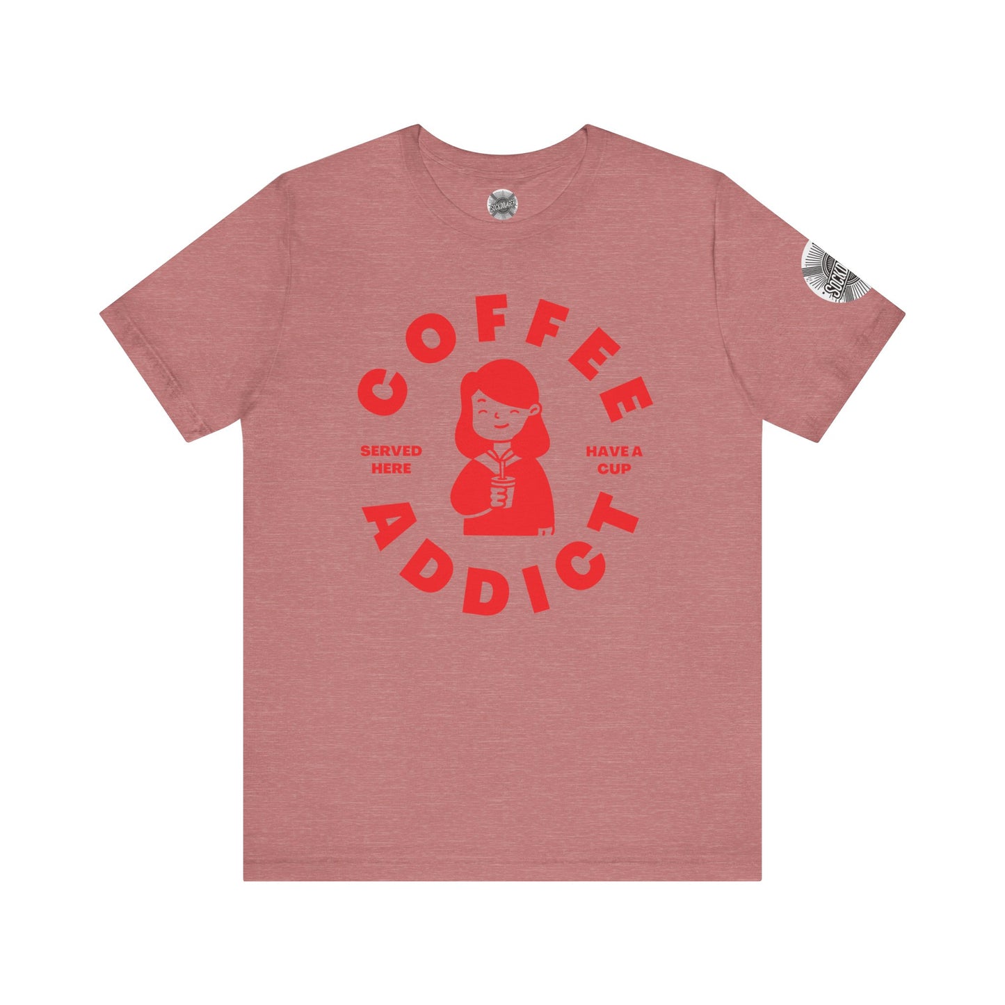 The Coffee Addict