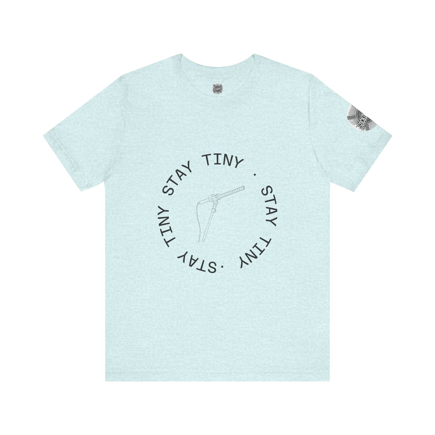 The Stay Tiny