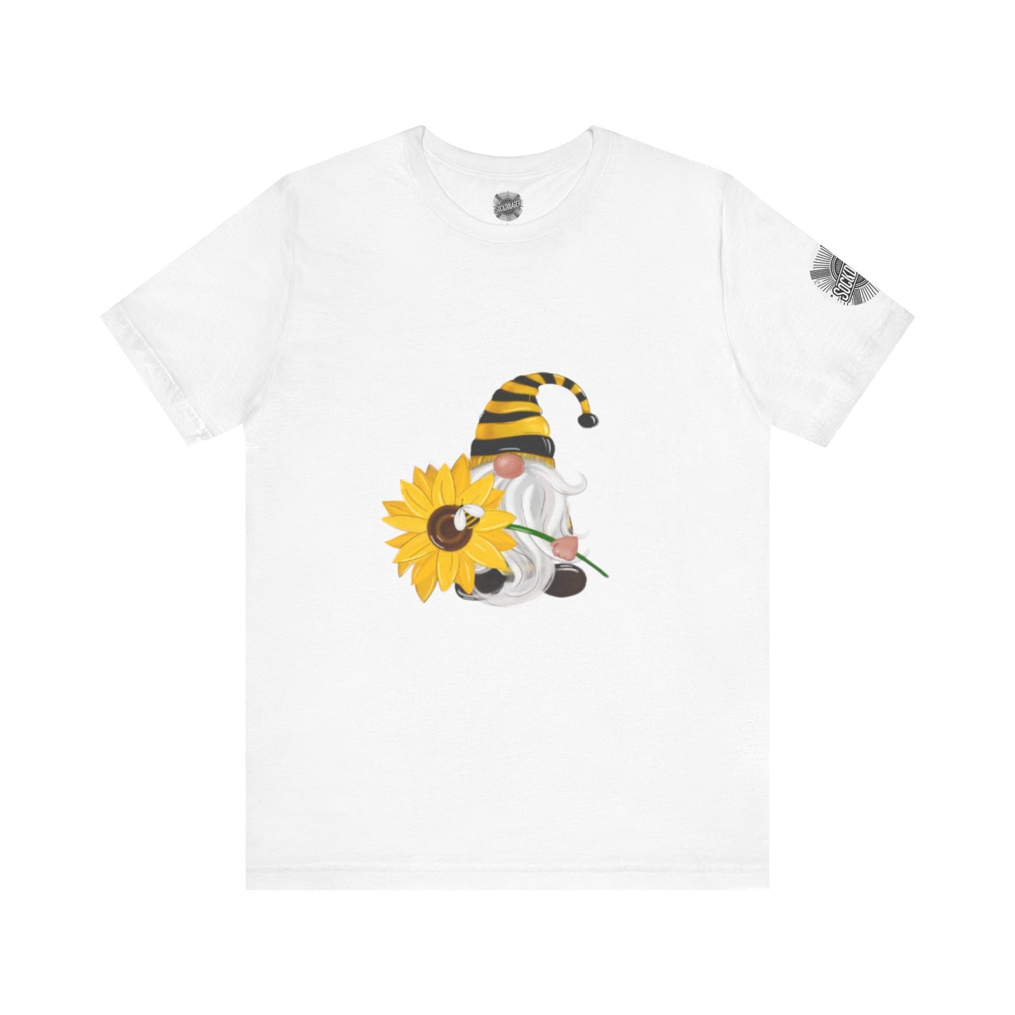 Gnever Bee Gnormal - Ambre