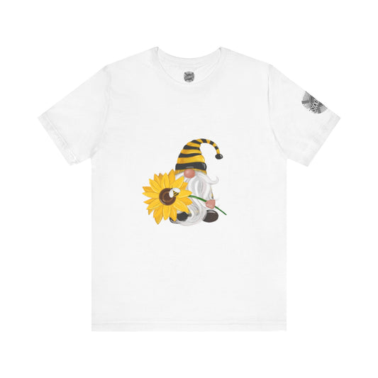 Gnever Bee Gnormal - Ambre