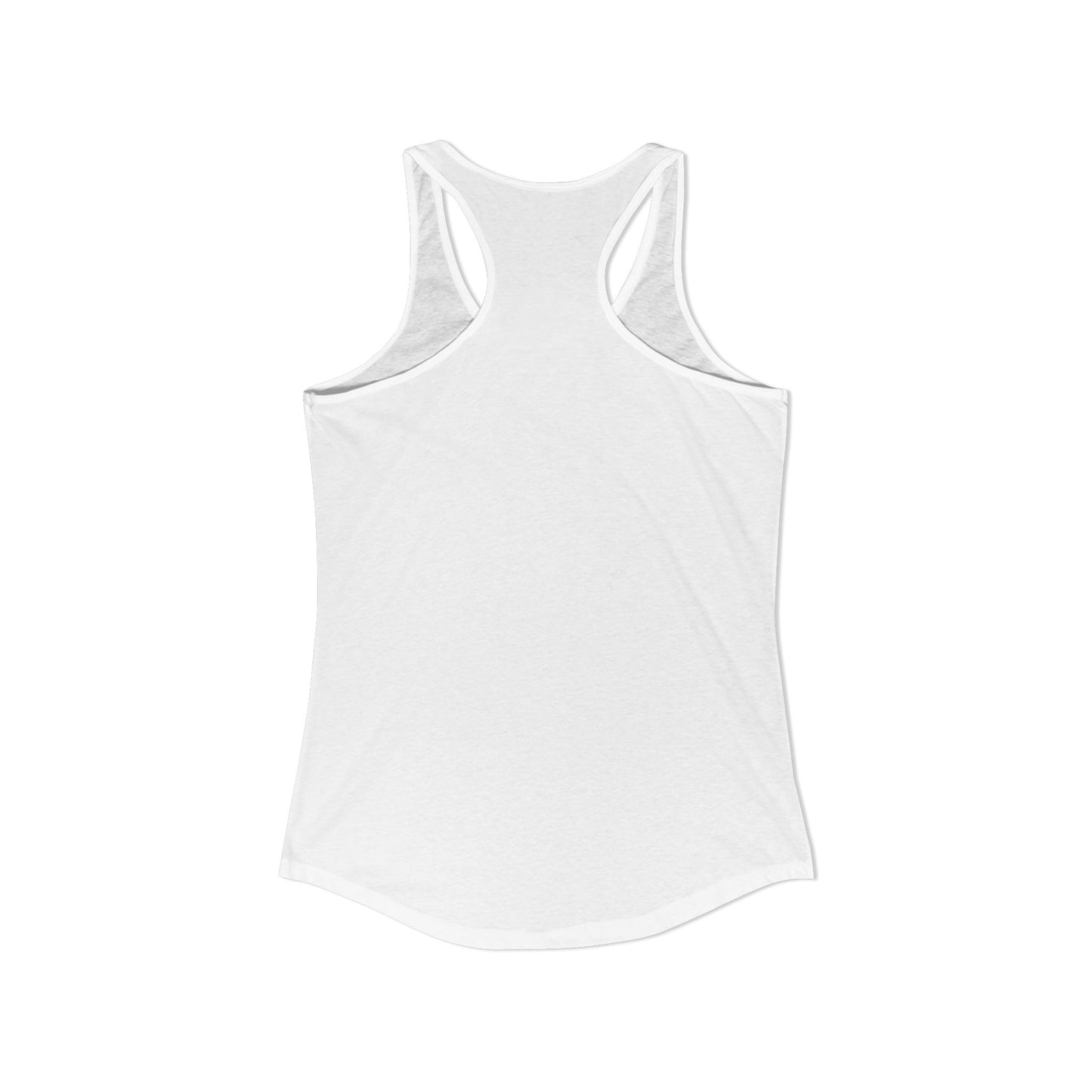 The Self Love Women's Racerback Tank