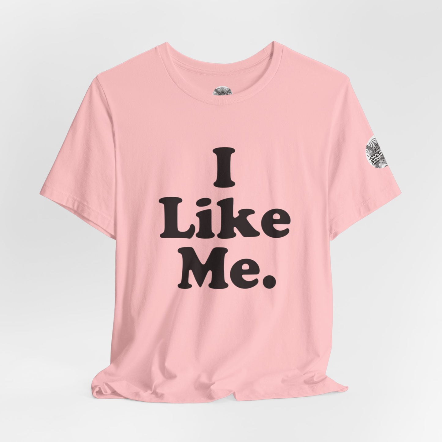 The Self-Love Tee — Classic Homage Graphic T-Shirt