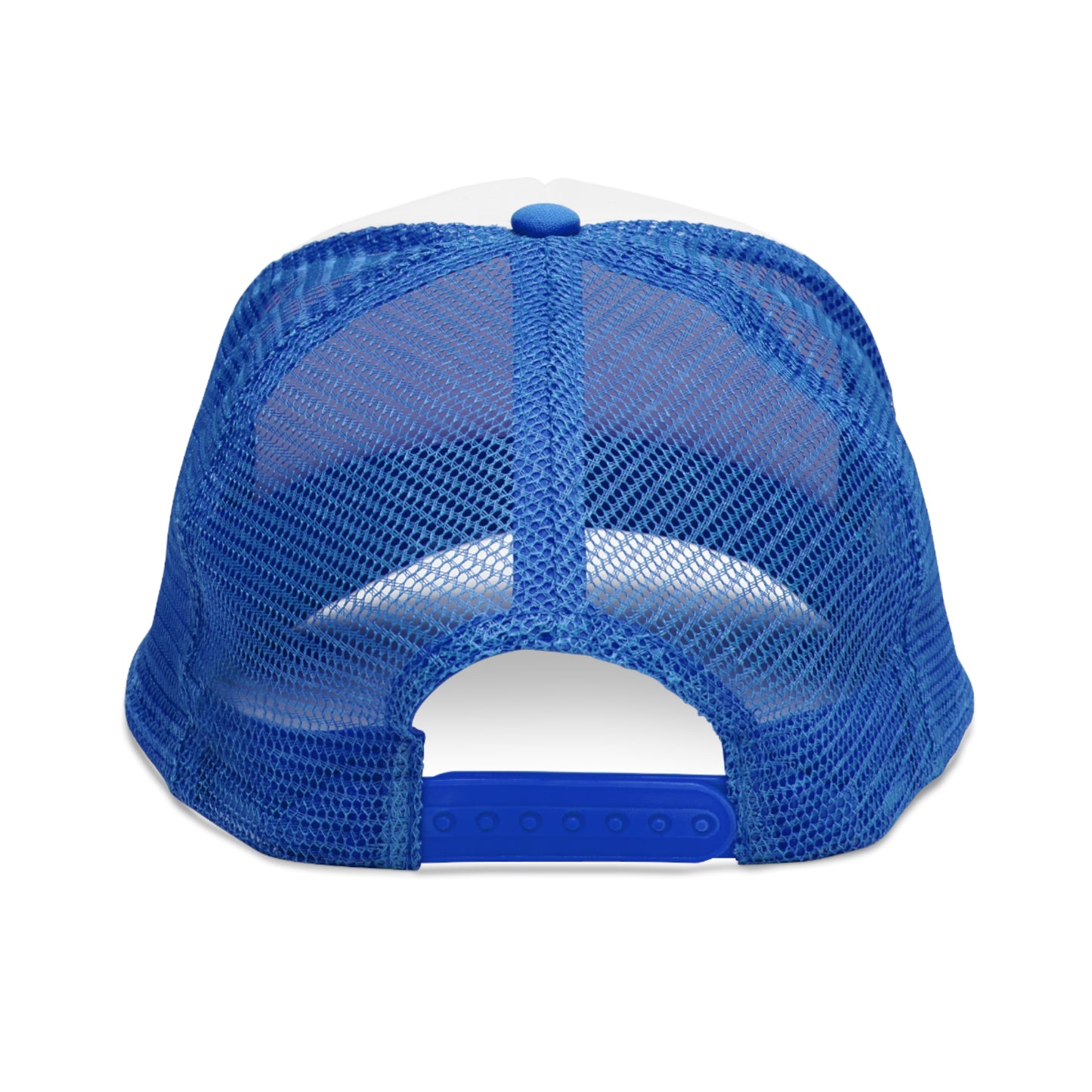 The Burly Bear Trucker Cap