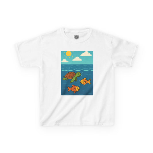 The Ocean