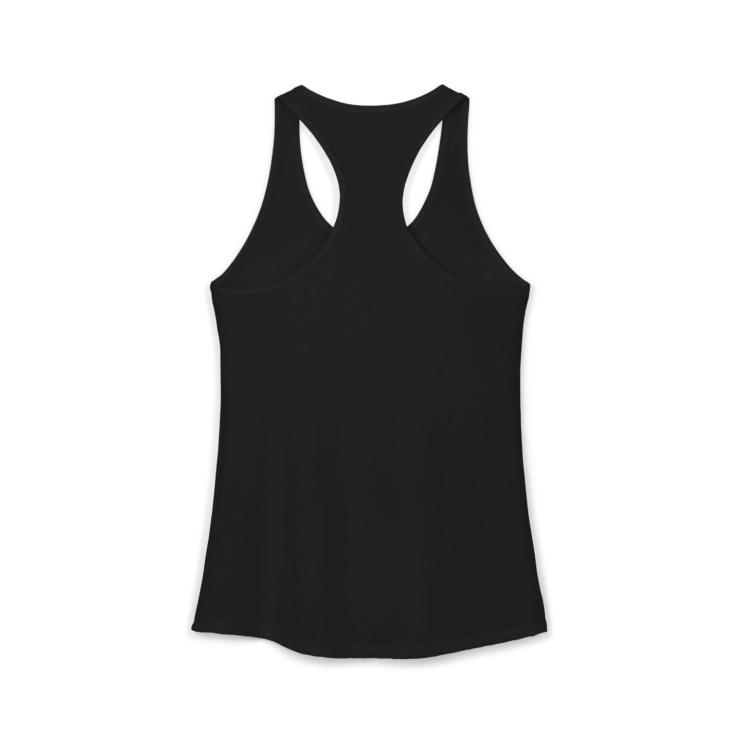 The Self Love Women's Racerback Tank