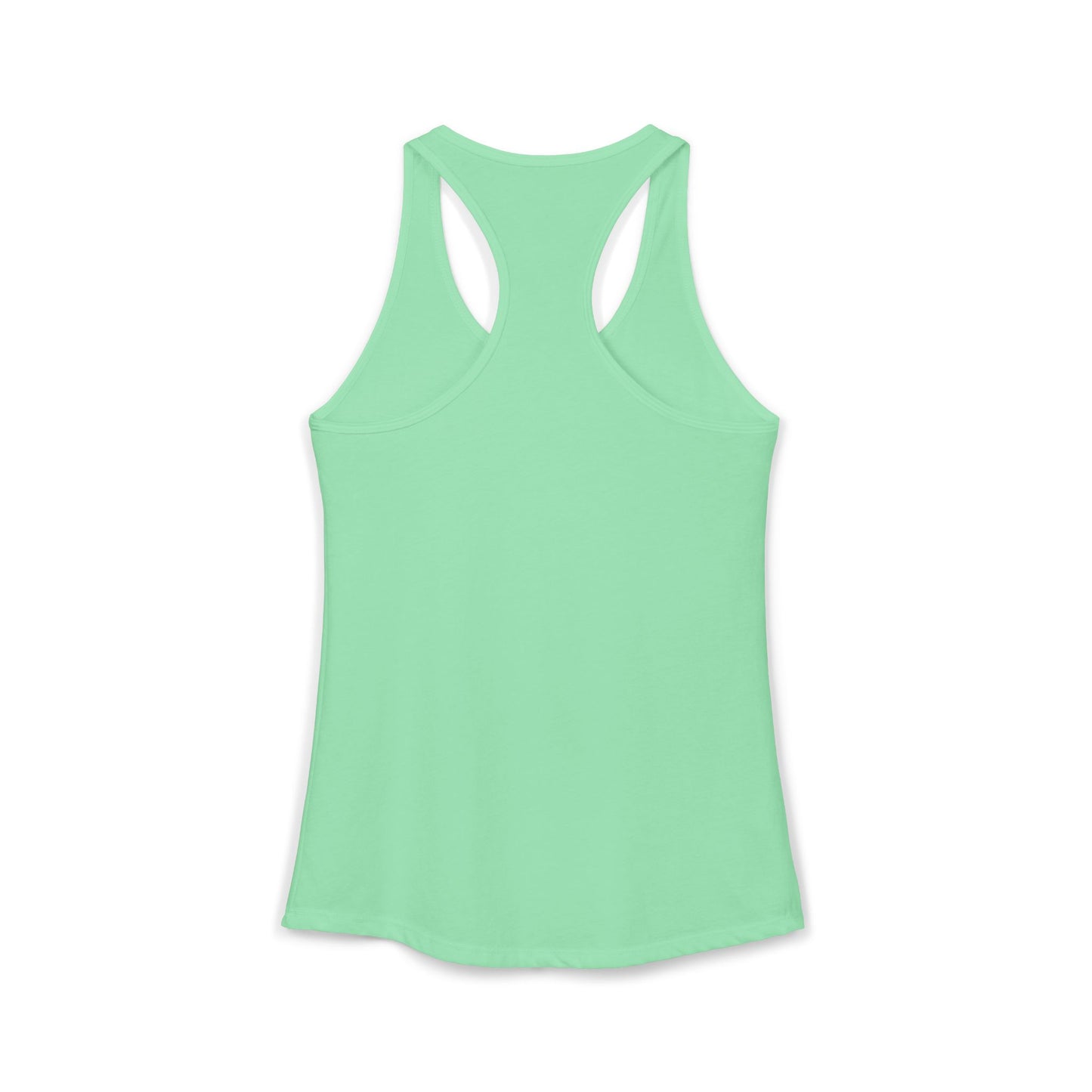 The Slice - Women's Racerback Tank