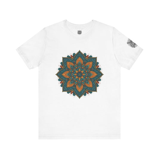 Mandala Collection Hazel Tee