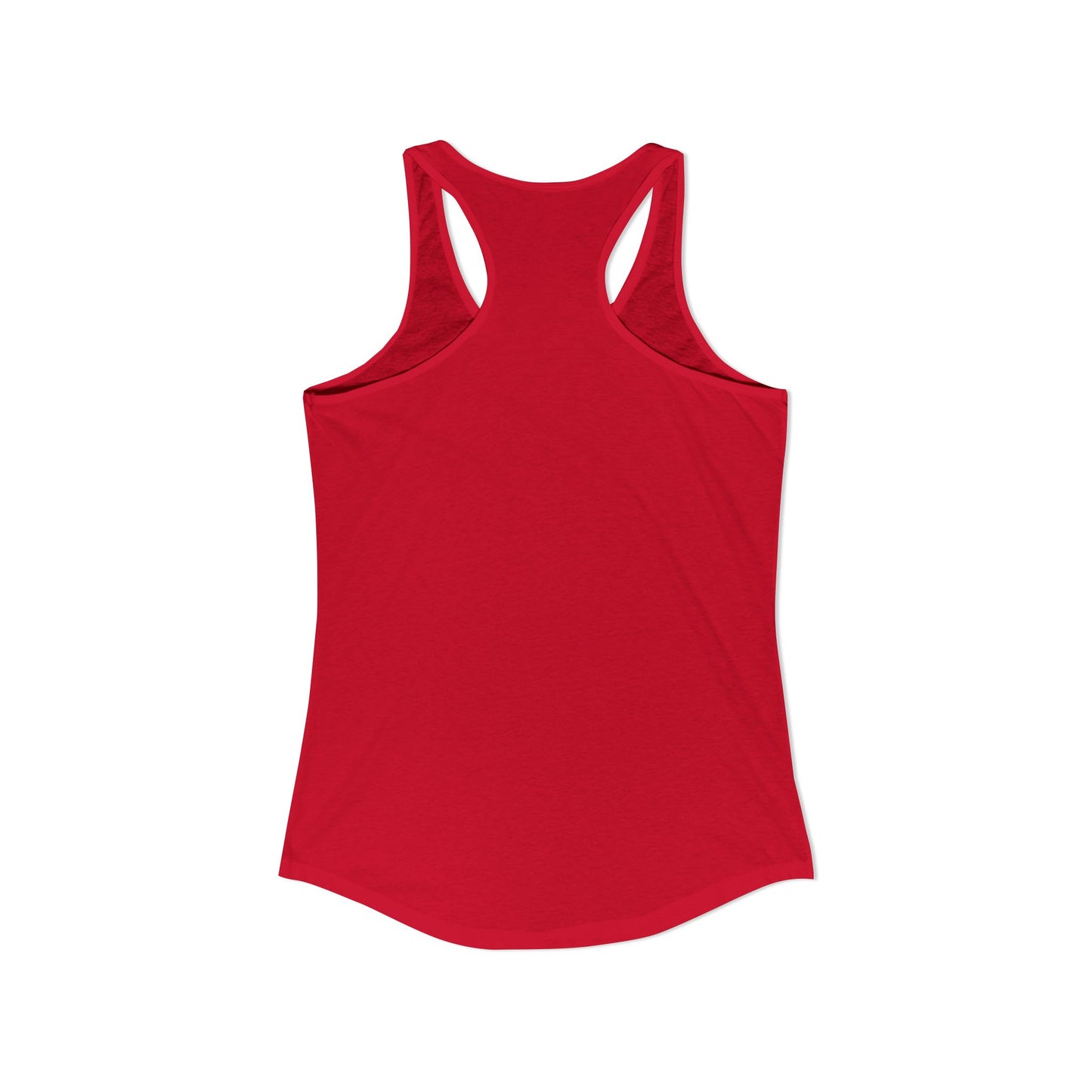 The Cat-Poke 'Meowdy Purrdners' Racerback Tank