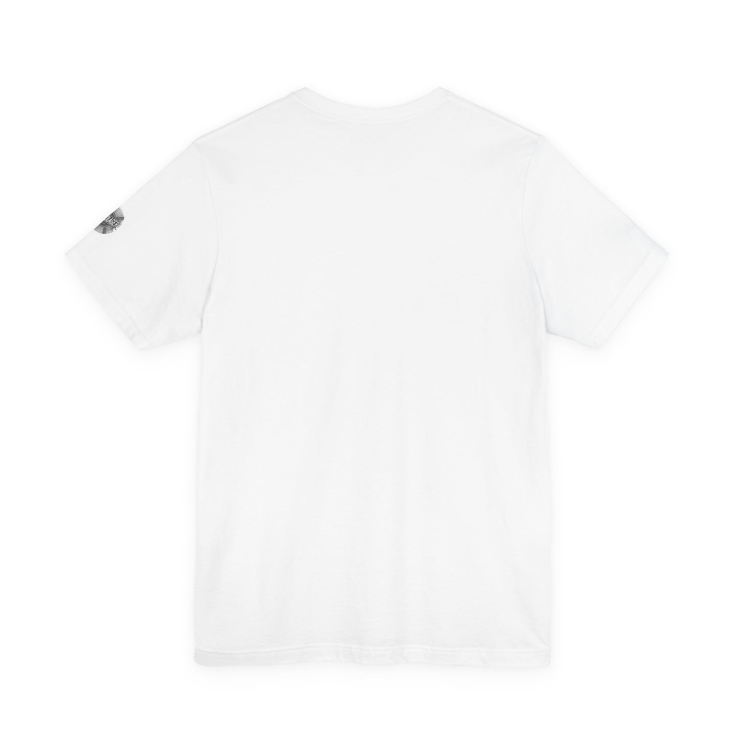 Let It Rip T-Shirt — Casual Graphic Tee with Handwritten Slogan