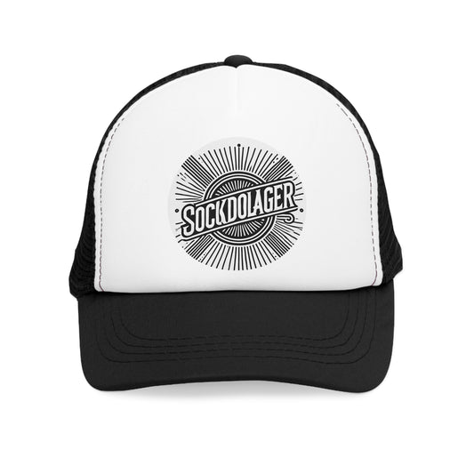 The Sockdolager Trucker Hat