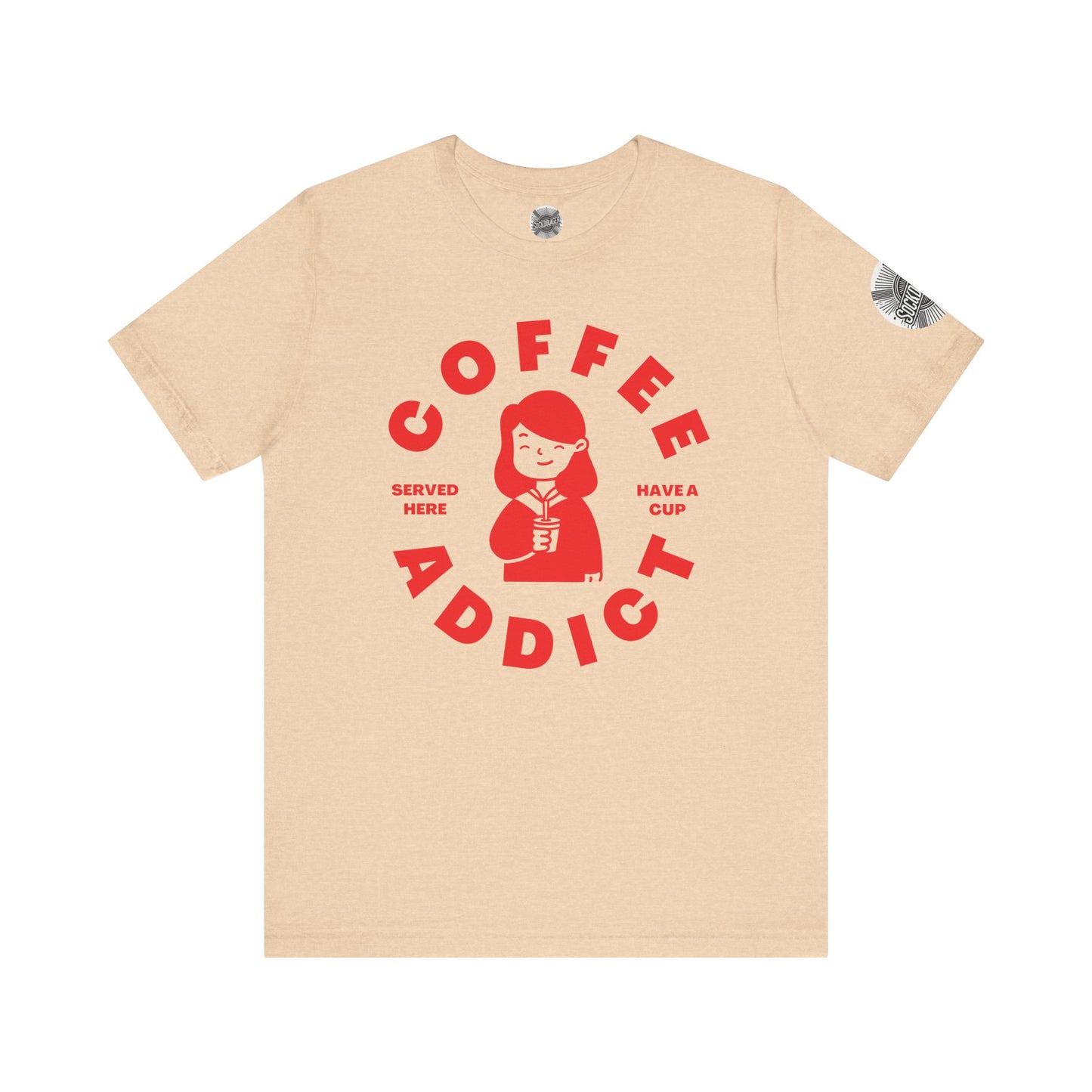 The Coffee Addict