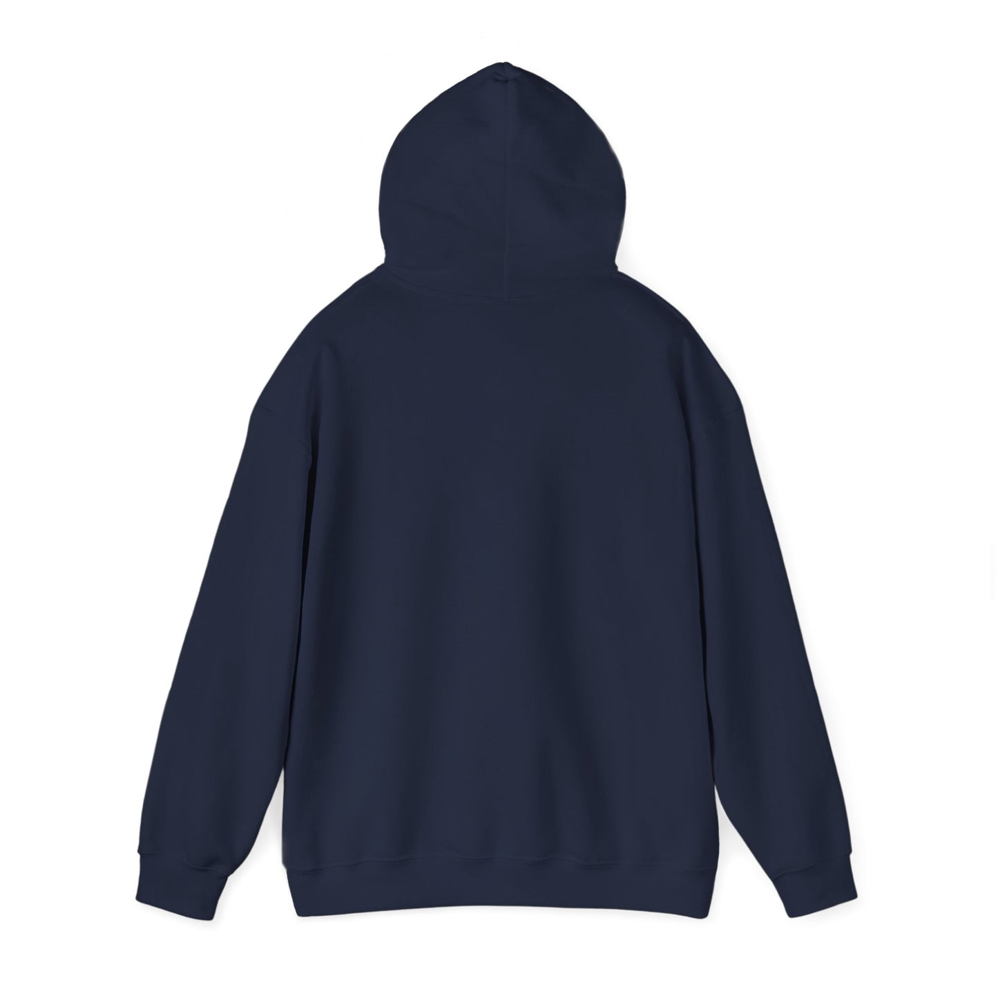 The Keep It Fresh Hoodie | shadow typography shirt, 3D simple text