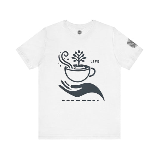 The Coffee is Life