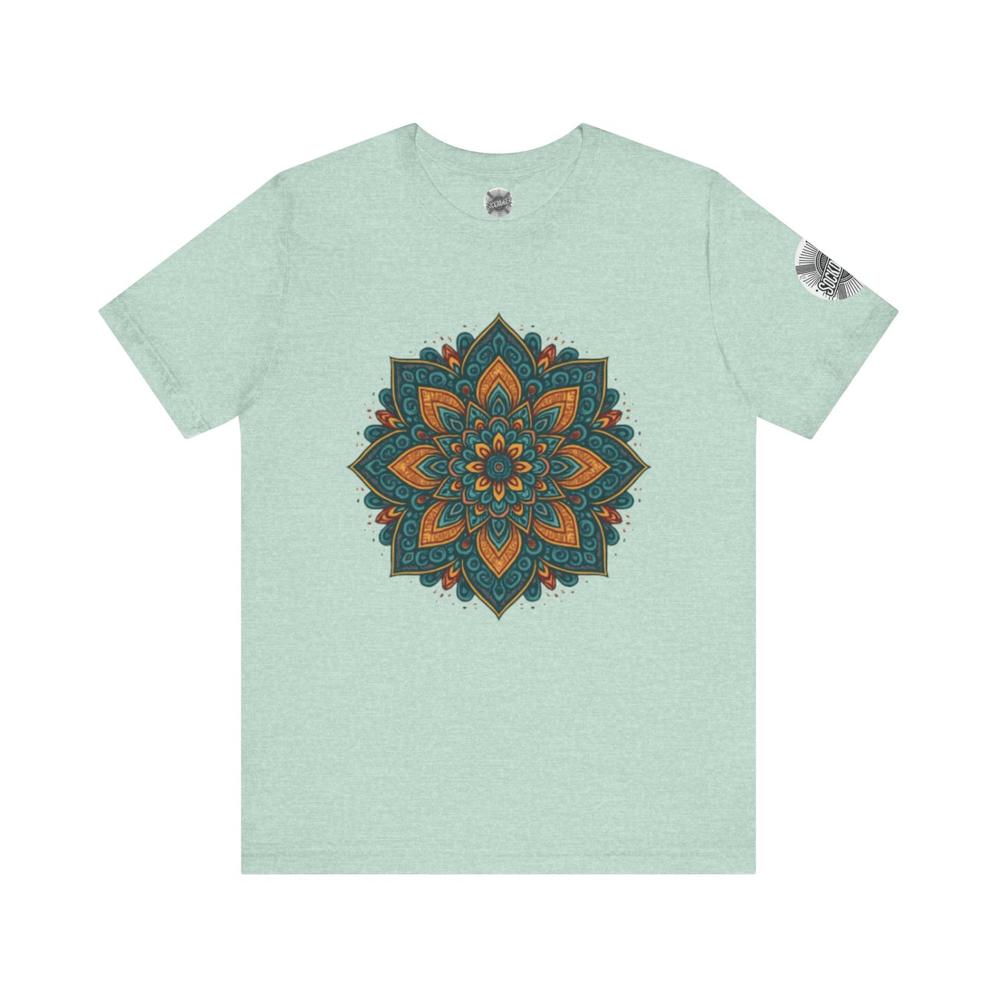 Mandala Collection Hazel Tee
