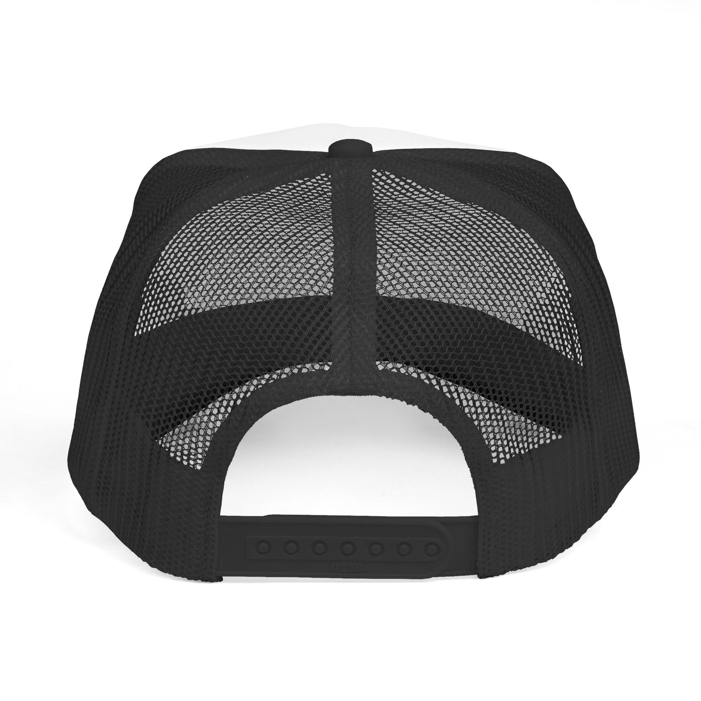 Sockdolager Original Logo Trucker Cap