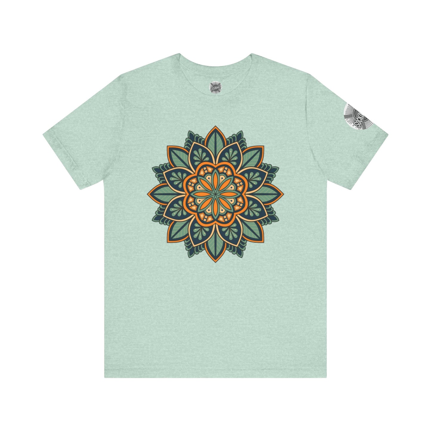 Mandala Collection Ophelia Tee