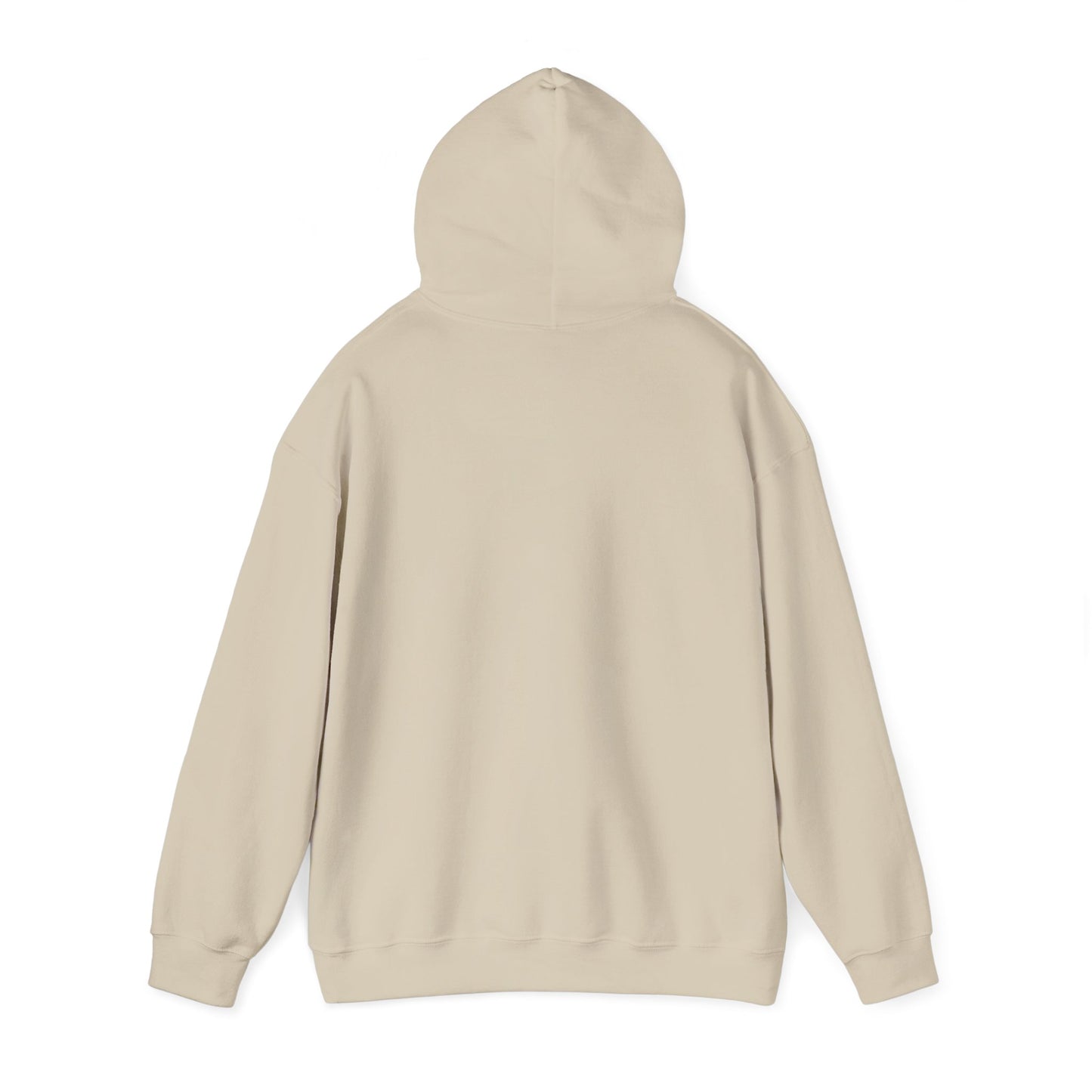 The Keep It Fresh Hoodie | shadow typography shirt, 3D simple text