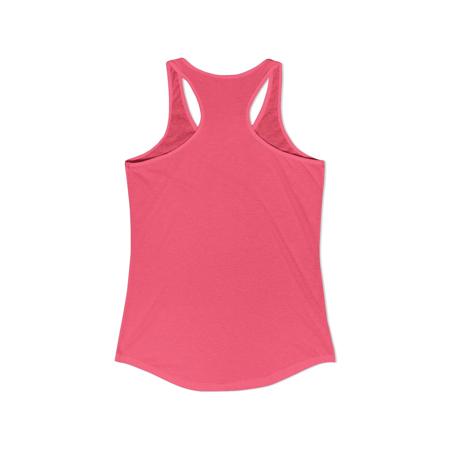 The Self Love Women's Racerback Tank