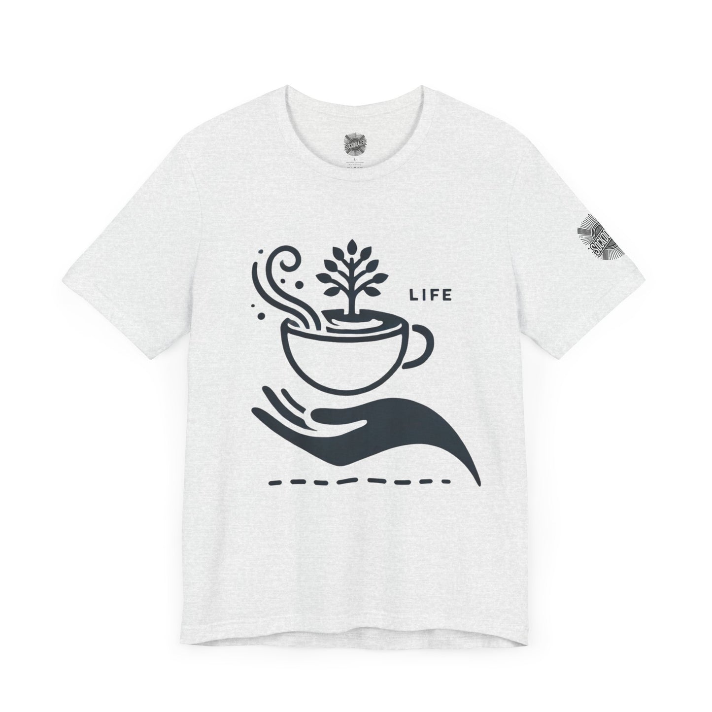 The Coffee is Life