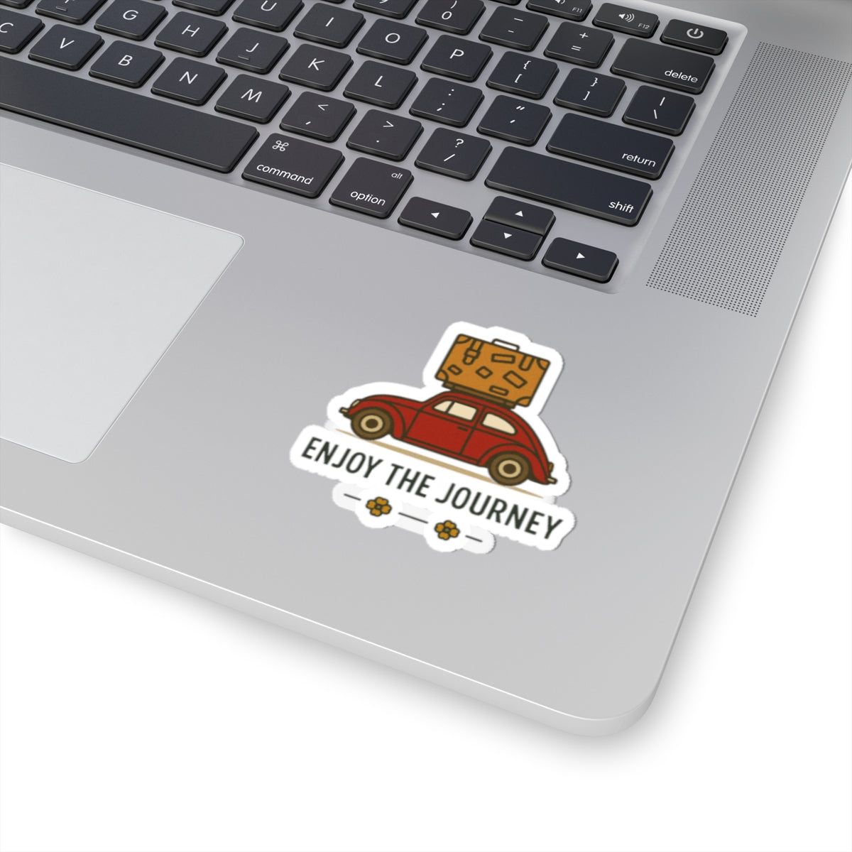 Enjoy the Journey Decal