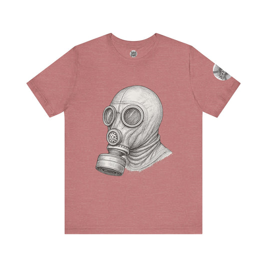 The Gas Mask - Owen
