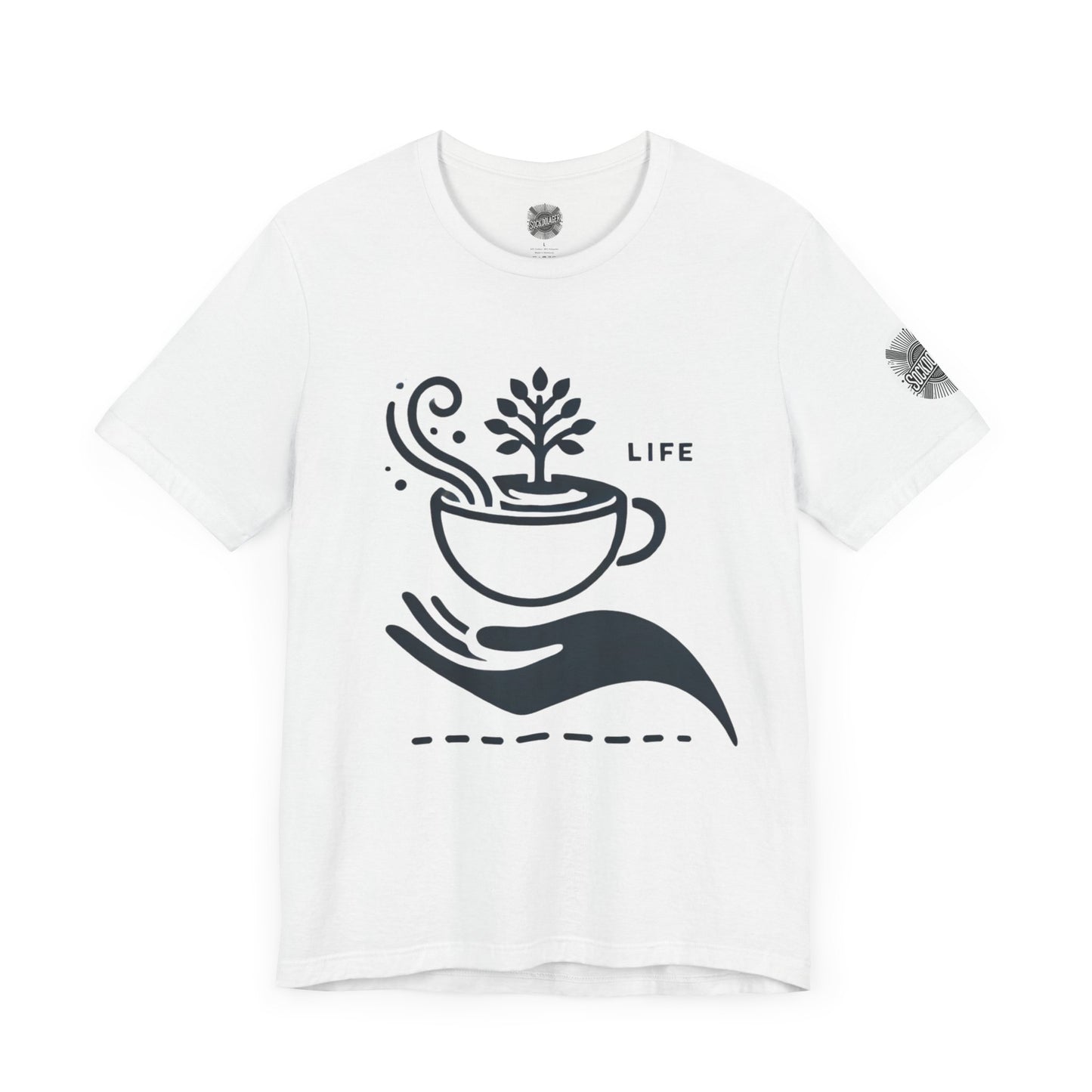 The Coffee is Life