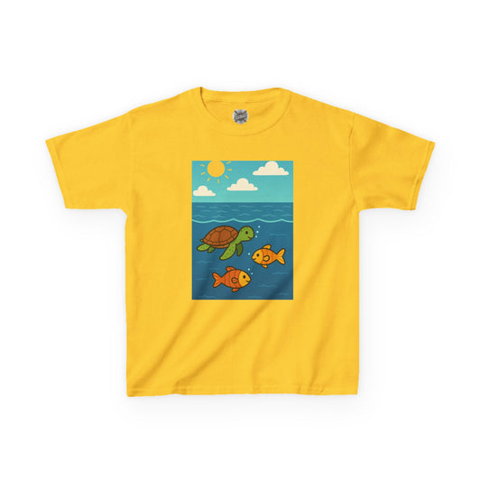 The Ocean