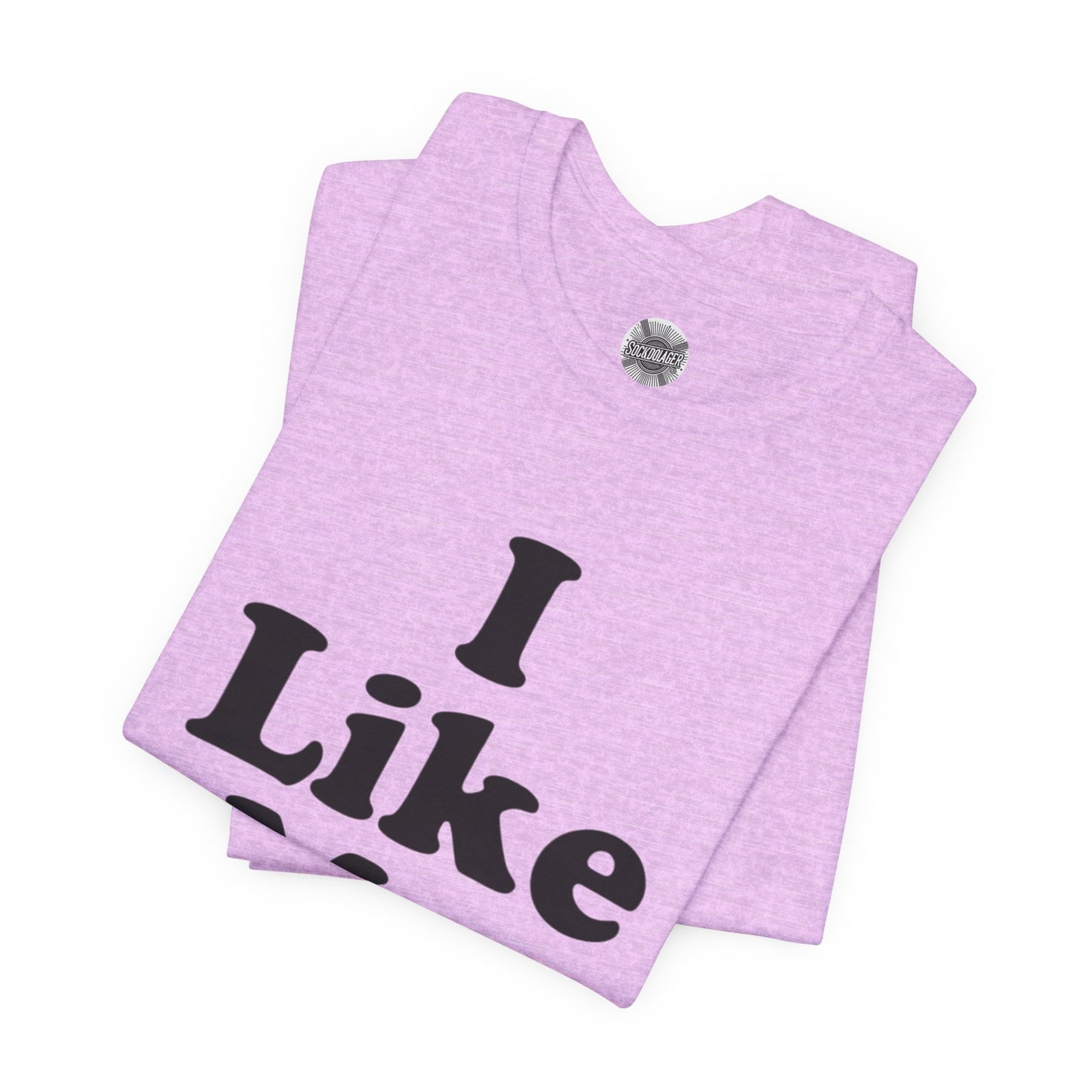 The Self-Love Tee — Classic Homage Graphic T-Shirt