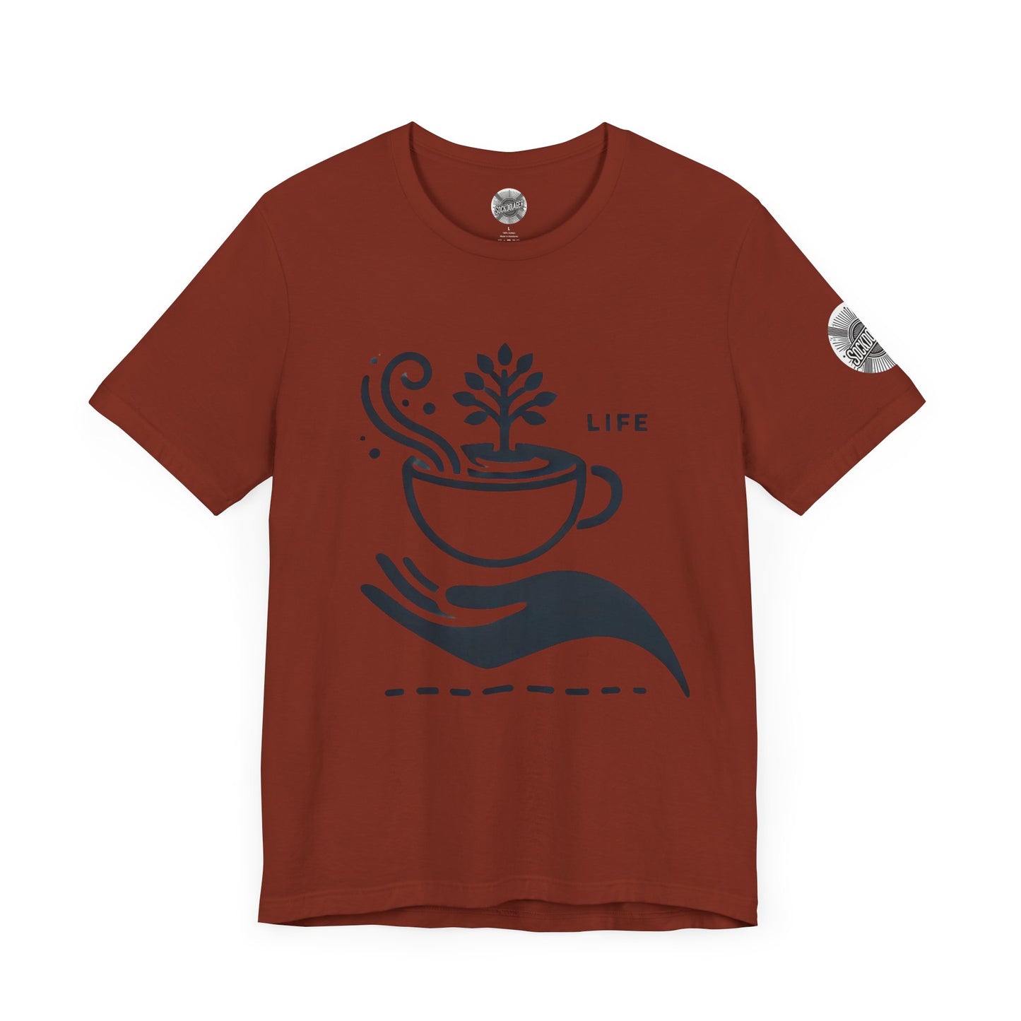 The Coffee is Life