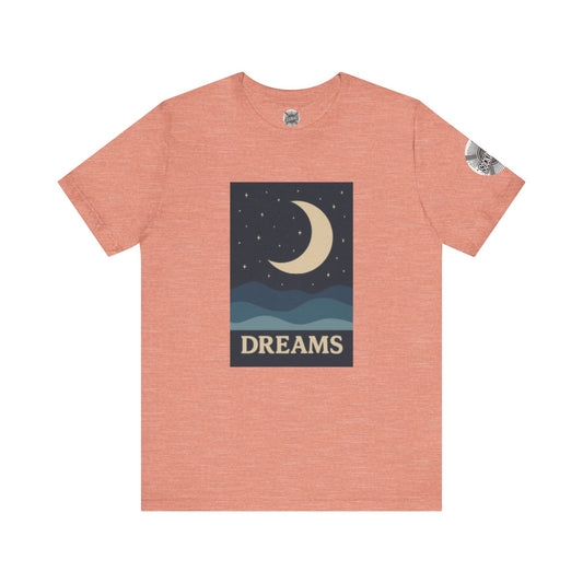 Dreamer Tee
