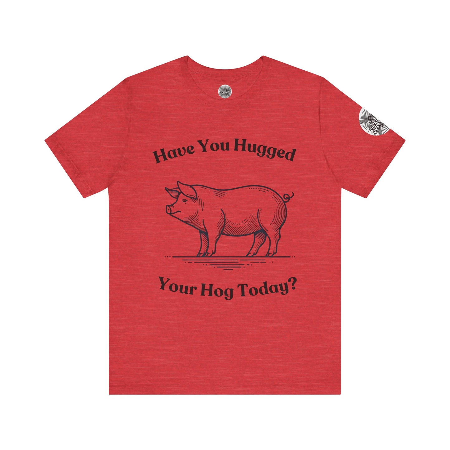 The Hog Hugger