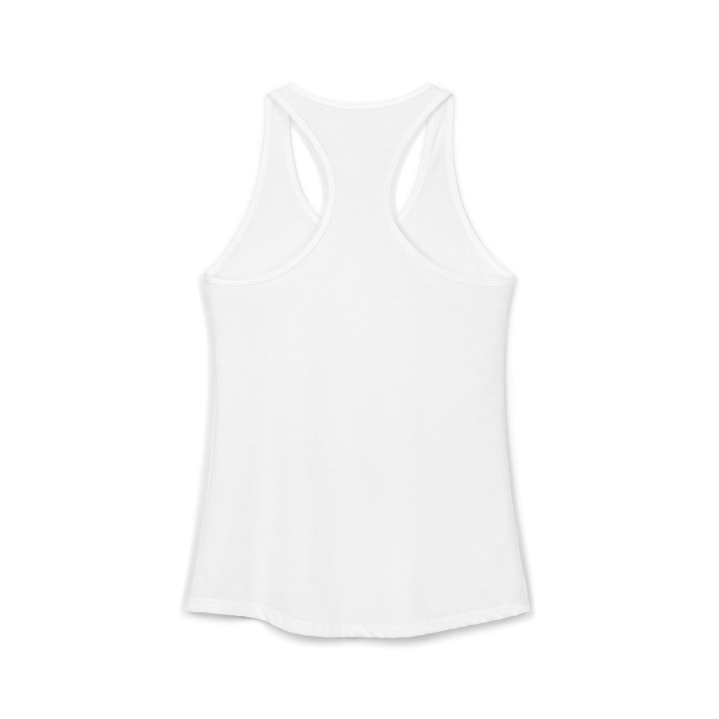 The Slice - Women's Racerback Tank