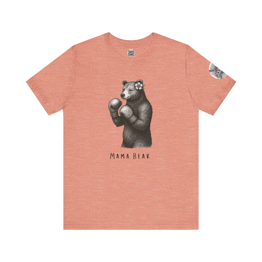 Mama Bear Tee