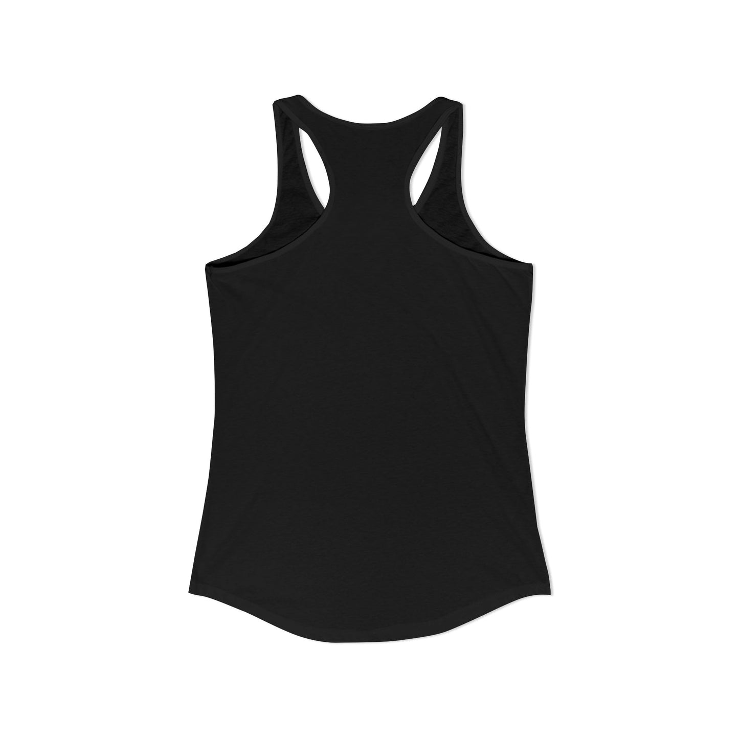 The Self Love Women's Racerback Tank