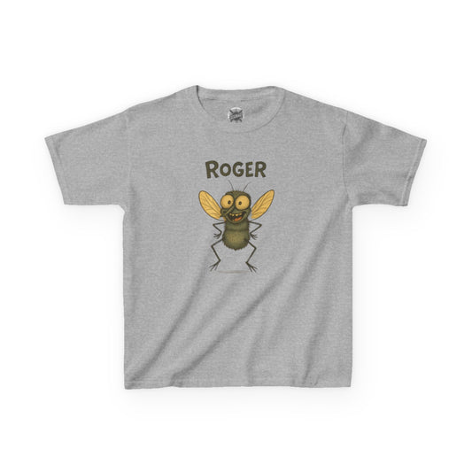 Roger the Pesky Fly Tee