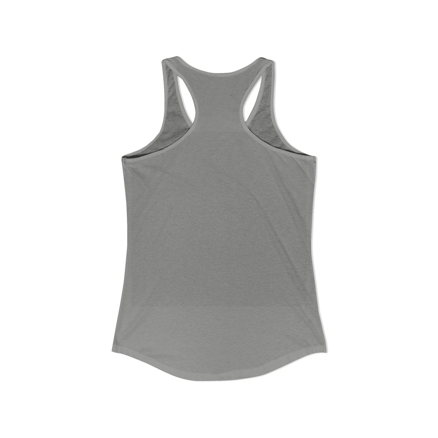 The Slice - Women's Racerback Tank