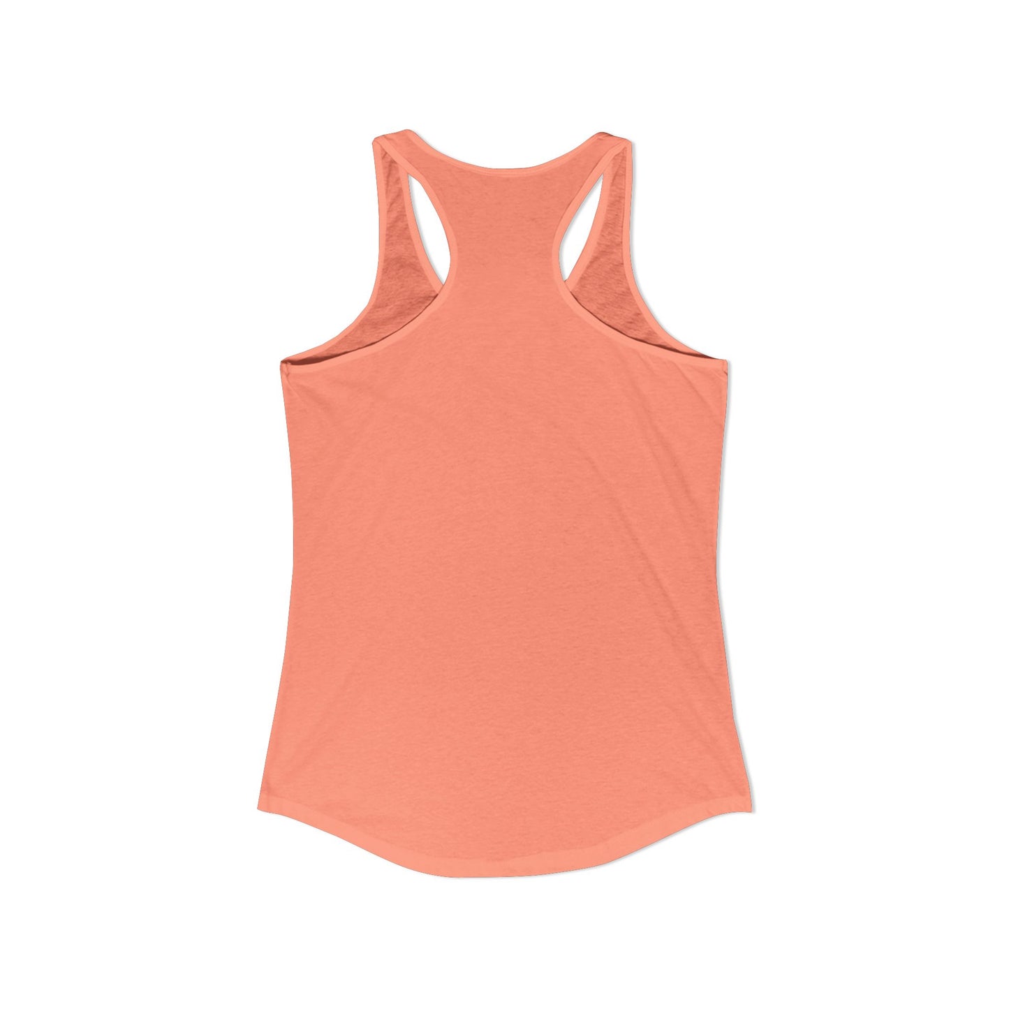 The Slice - Women's Racerback Tank