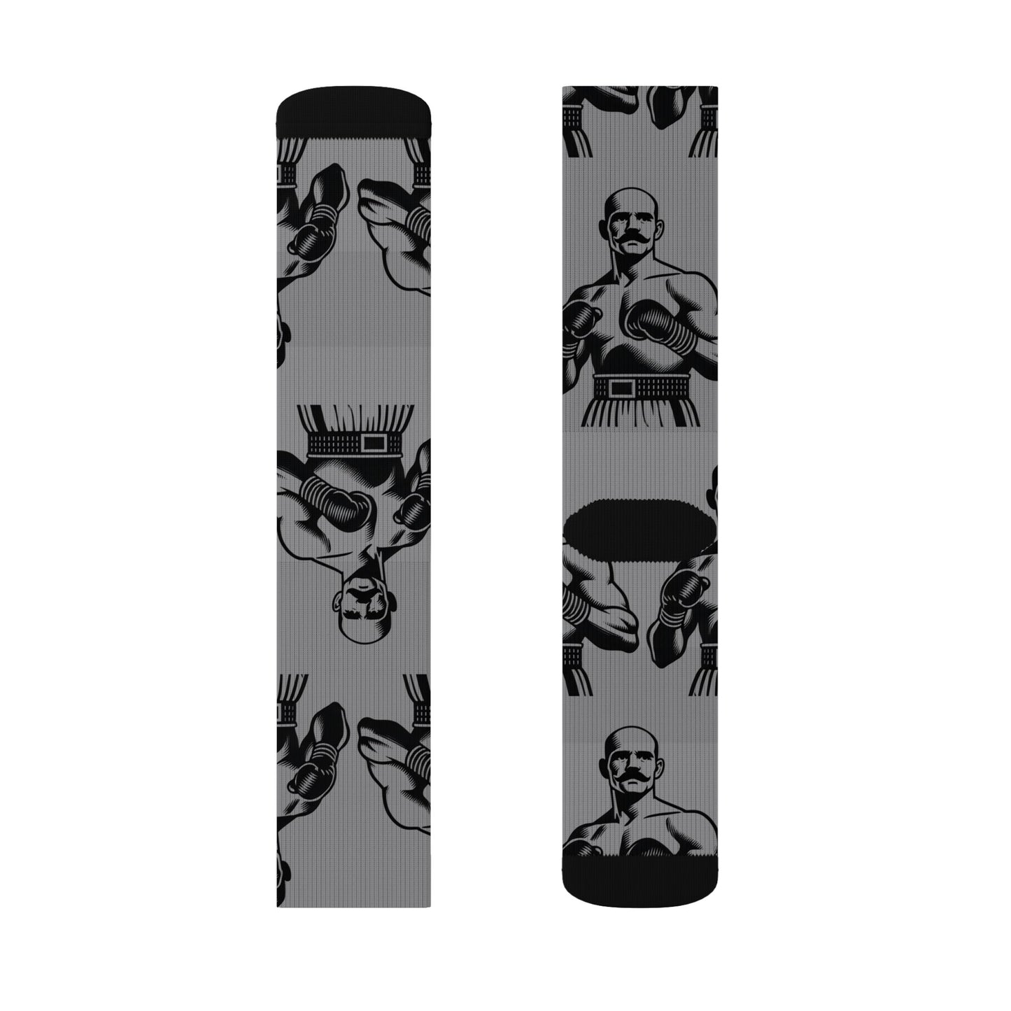 The Sockdolager Man Socks