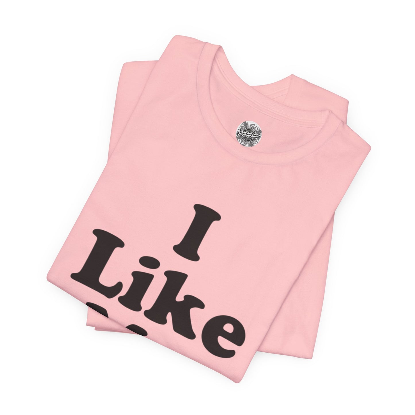 The Self-Love Tee — Classic Homage Graphic T-Shirt