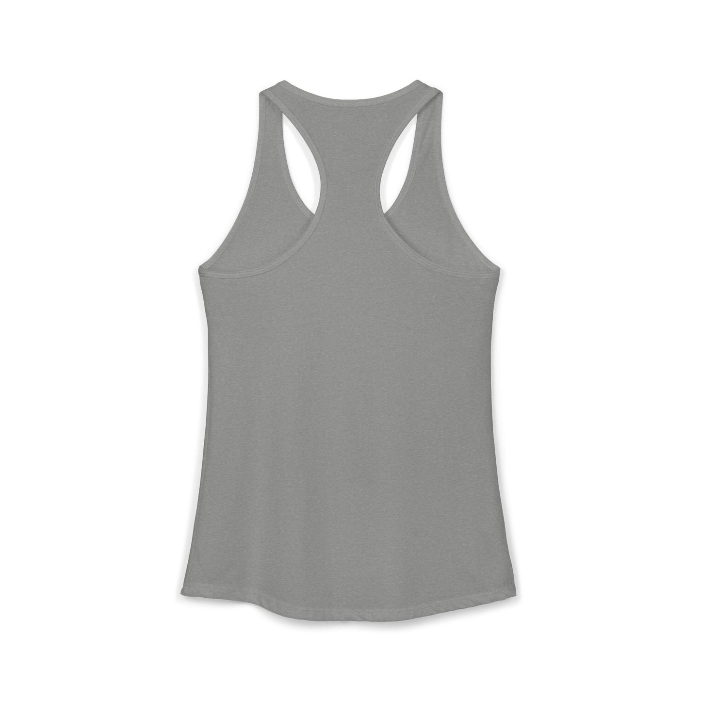 The Cat-Poke 'Meowdy Purrdners' Racerback Tank