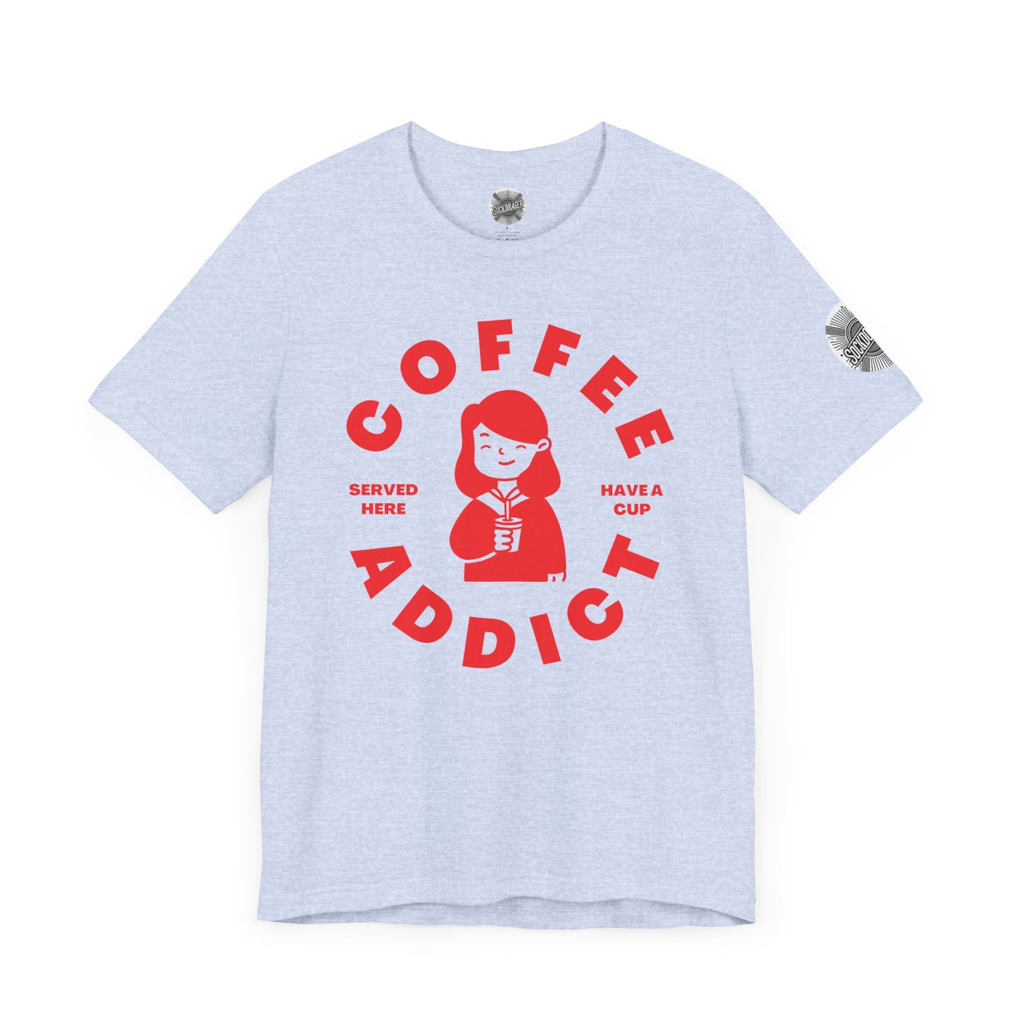 The Coffee Addict
