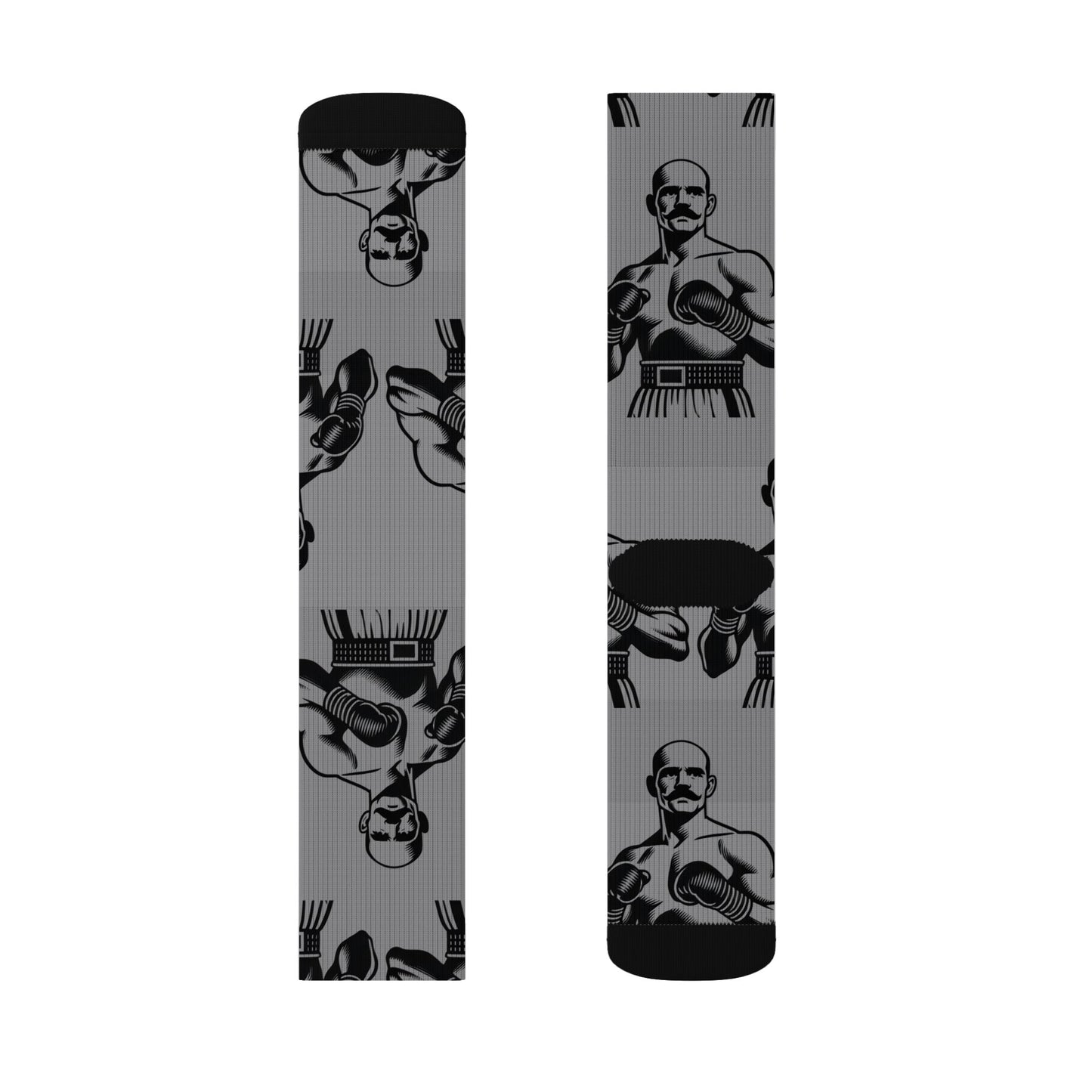 The Sockdolager Man Socks