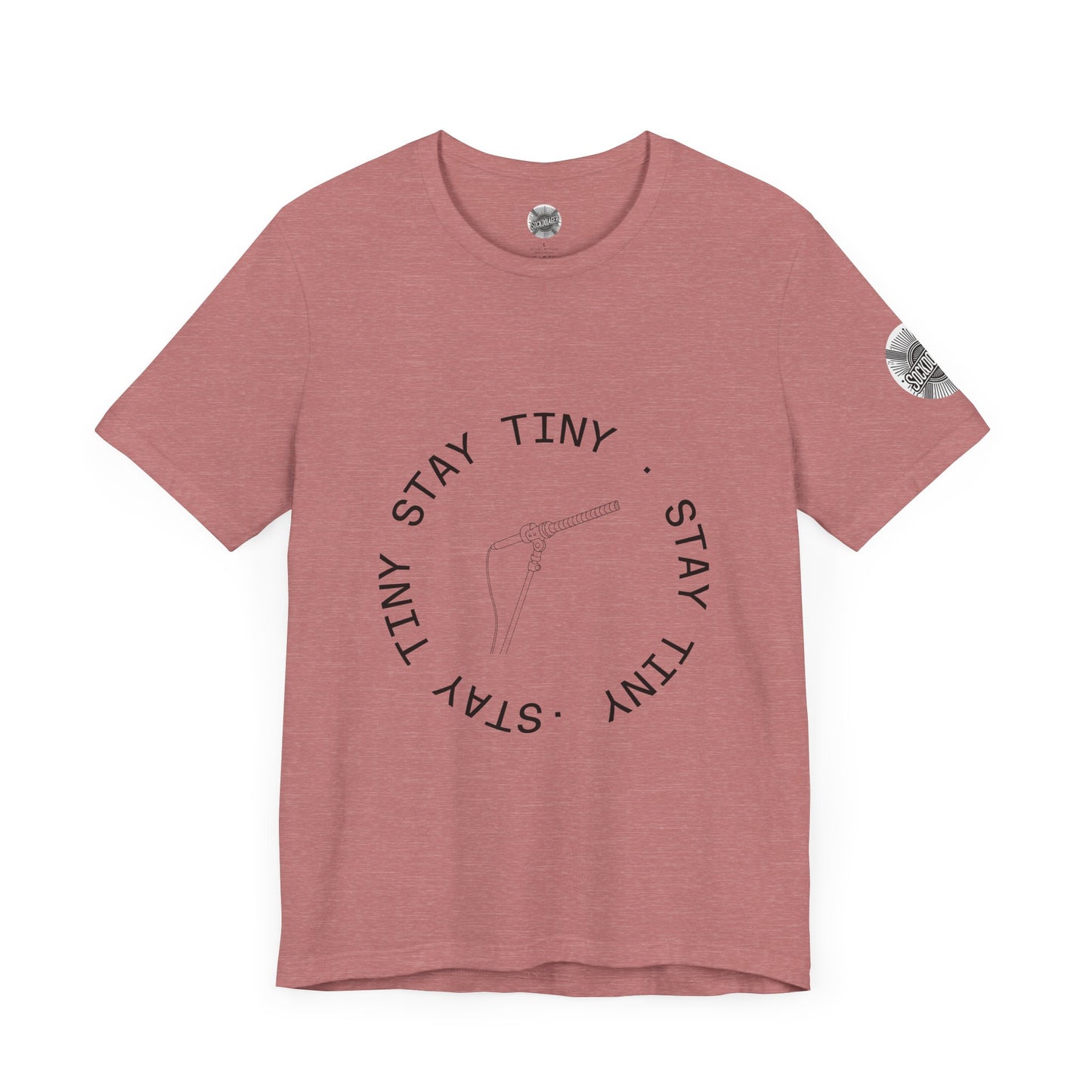 The Stay Tiny