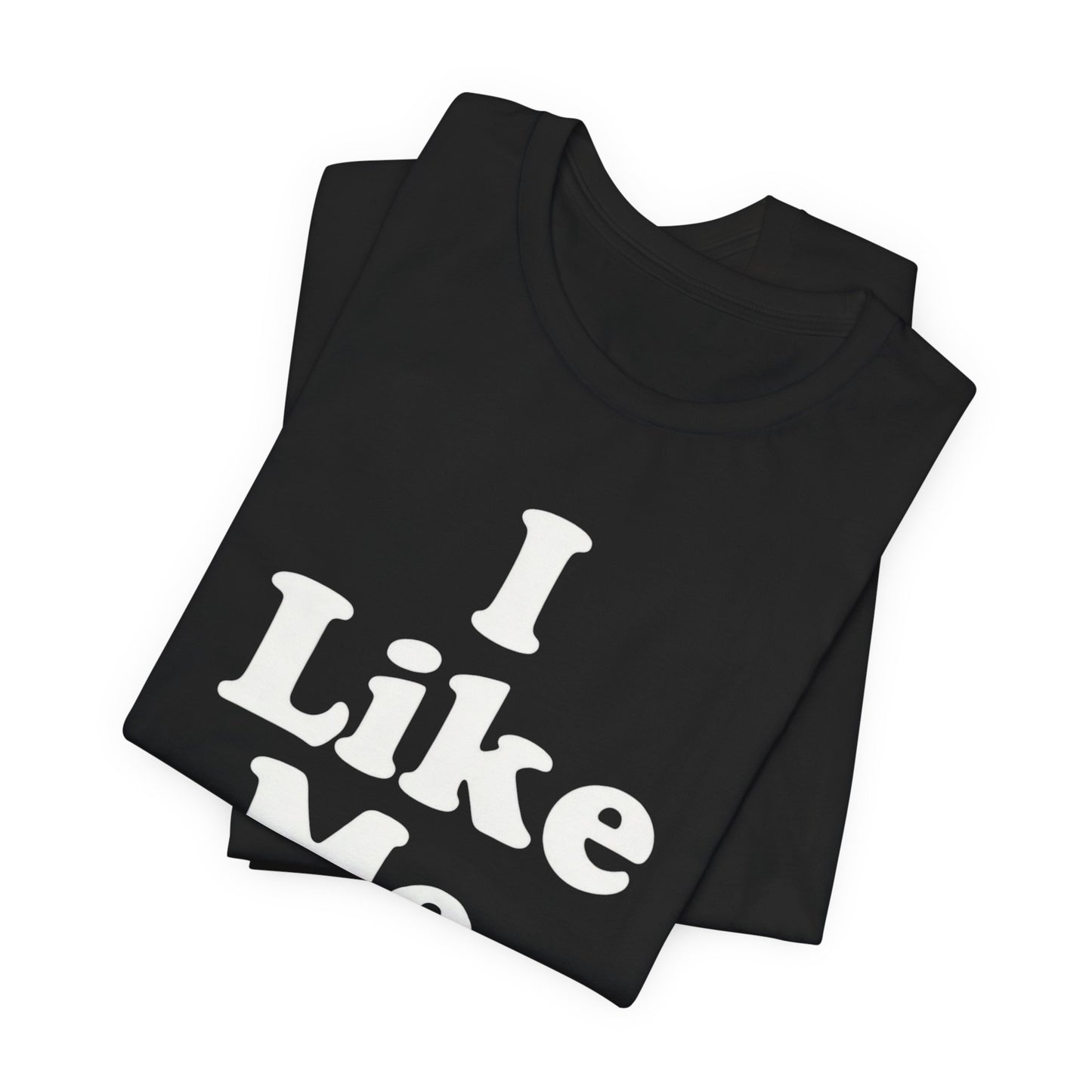 The Self-Love Tee — Classic Homage Graphic T-Shirt