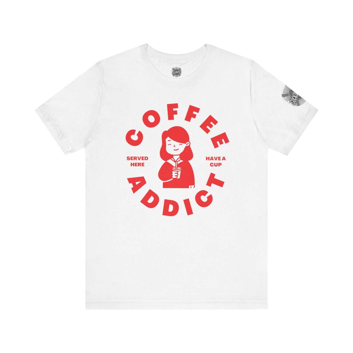 The Coffee Addict